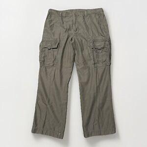 The North Face Cargo Multipocket Pants Gorpcore Men's Size 40